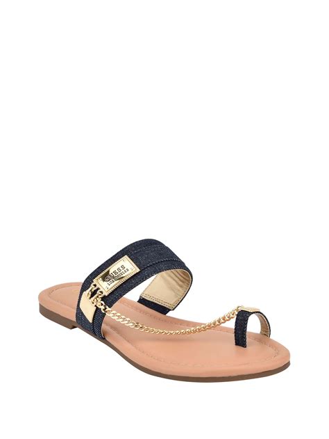 guess factory sandals sale.